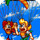 Spin Fighter Mast icon Spin Fighter Mast icon