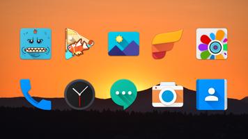 Perfect Icon Pack स्क्रीनशॉट 2