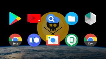 Perfect Icon Pack स्क्रीनशॉट 3