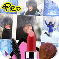 Pro photo collage makeupplus