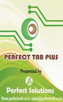 Perfect Tab Plus - LIC 海報