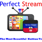 Perfect Stream Tv biểu tượng