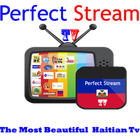 Perfect Stream Tv ícone