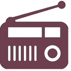 PERFIL DOCENTE RADIO icon