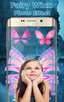 Fairy Winx Screenshot 2