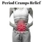 Period Cramps icône