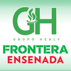 Frontera Ensenada ไอคอน