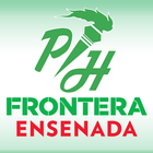 ikon Frontera Ensenada para Tablets