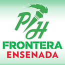 Frontera Ensenada para Tablets aplikacja