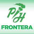 Frontera para Tablets ikona