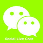 Perisco Live Chats icon