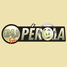 Pérola FM - Carlos Chagas/MG ícone