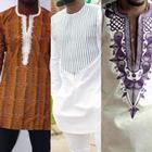 All African man Fashion 2018 simgesi