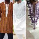 All African man Fashion 2018 aplikacja