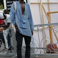 All African man Fashion 2018 Ekran Görüntüsü 2