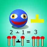 Adding Understanding math game