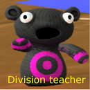 Division teacher,Teddy Bear. APK