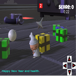 Gifts from the sky 2016