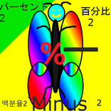 Learning percentages is fun N2