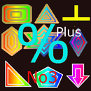 Learn percentages with fun No3 APK