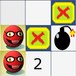 TIC TAC TOE BOOM 2