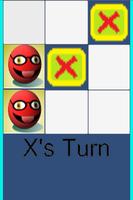 TIC TAC TOE BOOM 2 plakat