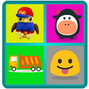 Didi Memory Game - match the picture APK