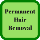 Permanent Hair Removal APK