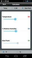 Perma Pure Dryer Sizing App скриншот 1