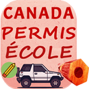 Permis De Conduire Canada 2018 - Code De La Route APK