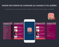 Permis De Conduire Poster