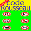 Code Rousseau Permis