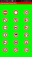 Code Rousseau Permis Screenshot 2