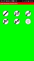 Code Rousseau Permis Screenshot 3