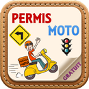 Permis Moto 2018 - Moto Ecole 2018 - Fiches Moto APK