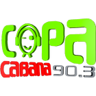 Copa Cabana Fm icon