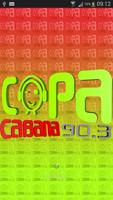 Copa Cabana Fm Poster