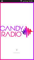 Candy Radio Affiche