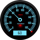 GPS SpeedoMeter-APK