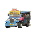 Go with Jeepney 图标