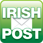 Irish Post Zeichen