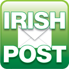 Irish Post ícone