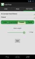 Irish Post imagem de tela 3