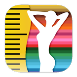 Body Ruler - BMI Calculator