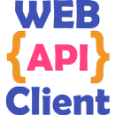 Web API Client APK