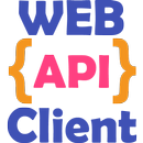 Web API Client APK