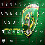 Keyboard Persebaya 1927 biểu tượng