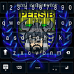 Keyboard Persib Bandung Viking