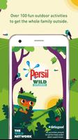 Persil Wild Explorers poster