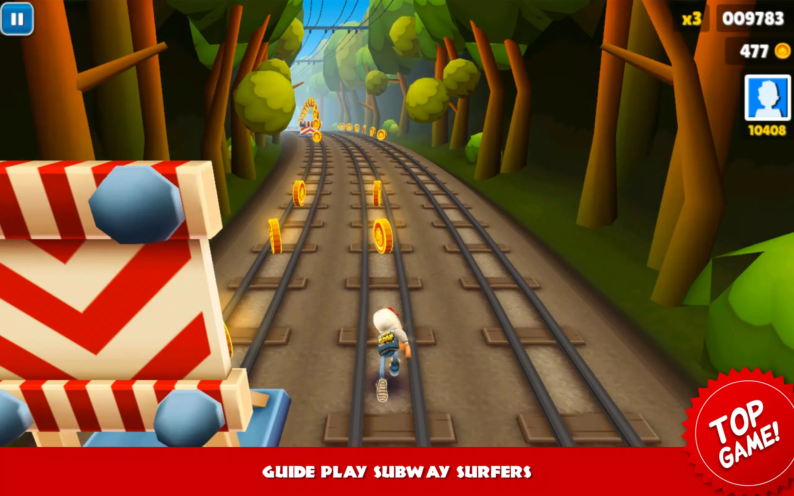 Guide for Subway Surfers APK voor Android Download